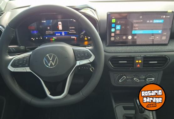 Autos - Volkswagen Tera Conforline 2025 Nafta 0Km - En Venta