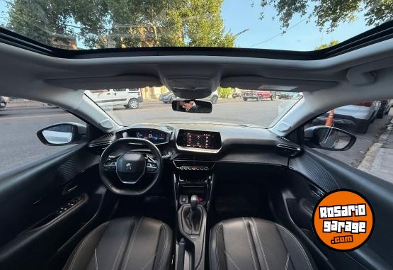 Autos - Peugeot 208 2021 Nafta  - En Venta