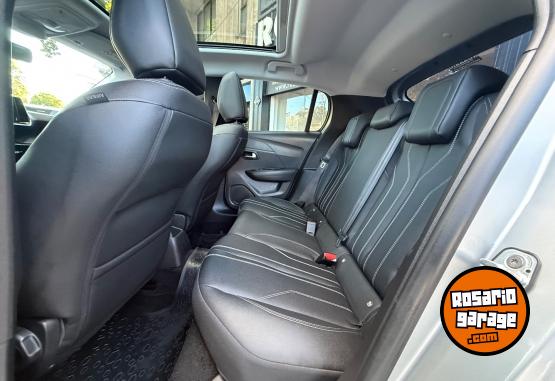 Autos - Peugeot 208 2021 Nafta  - En Venta