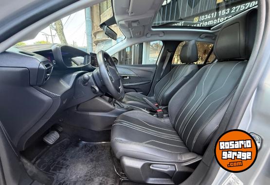Autos - Peugeot 208 2021 Nafta  - En Venta