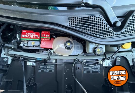 Autos - Smart Forfour 2016 Nafta 80000Km - En Venta