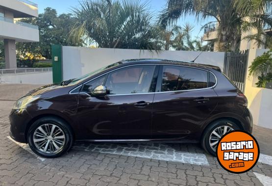 Autos - Peugeot Feline 2017 Nafta 134000Km - En Venta