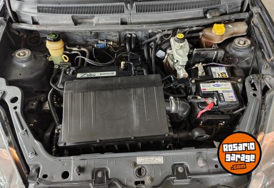 Autos - Ford KA 2012 Nafta 175200Km - En Venta