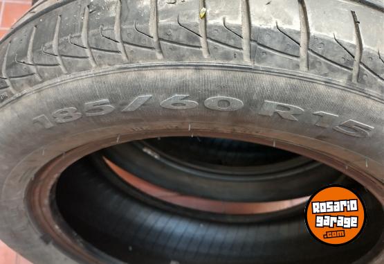 Accesorios para Autos - Cubiertas - En Venta