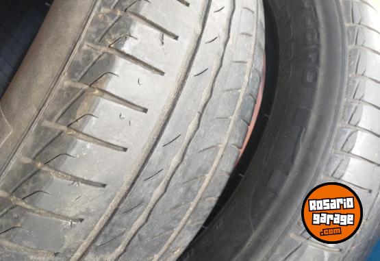 Accesorios para Autos - Cubiertas - En Venta