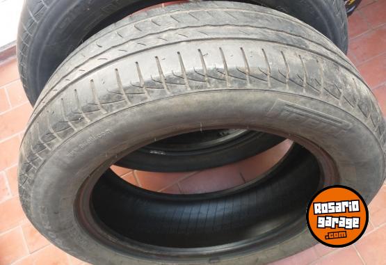 Accesorios para Autos - Cubiertas - En Venta