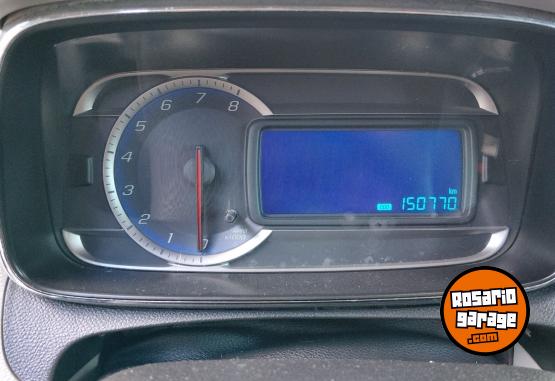 Autos - Chevrolet Tracker LTZ 2014 Nafta 150000Km - En Venta