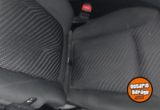 Camionetas - Dodge JOURNEY 2012 Nafta 36000Km - En Venta