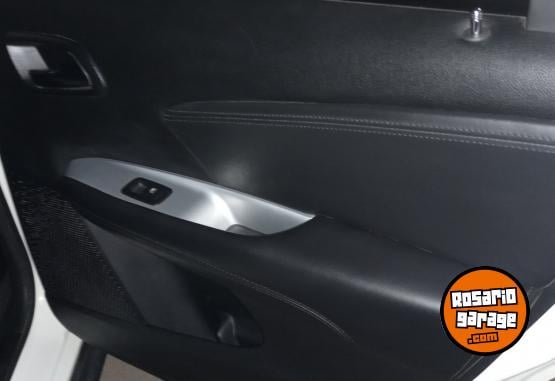 Camionetas - Dodge JOURNEY 2012 Nafta 36000Km - En Venta