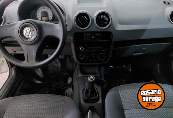 Autos - Volkswagen Gol 1.4 2012 Nafta 153000Km - En Venta