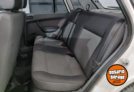 Autos - Volkswagen Gol 1.4 2012 Nafta 153000Km - En Venta