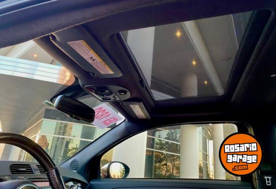 Autos - Fiat 500 SPORT 2013 Nafta 145000Km - En Venta