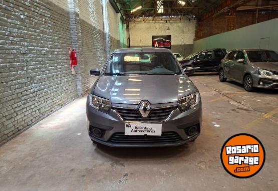 Autos - Renault Sandero 1.6 life 2025 Nafta 6100Km - En Venta