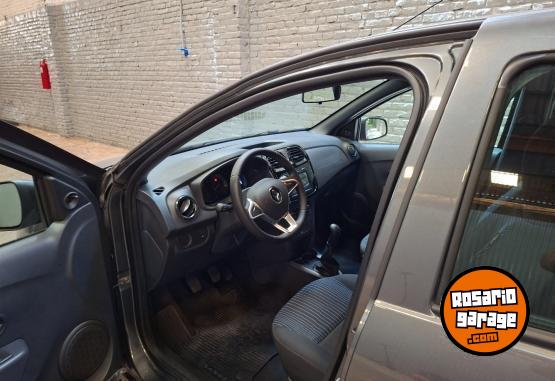 Autos - Renault Sandero 1.6 life 2025 Nafta 6100Km - En Venta