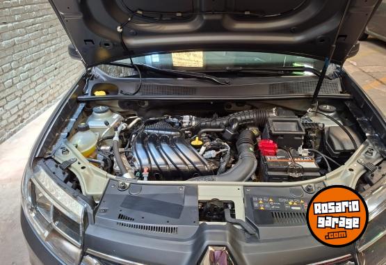 Autos - Renault Sandero 1.6 life 2025 Nafta 6100Km - En Venta