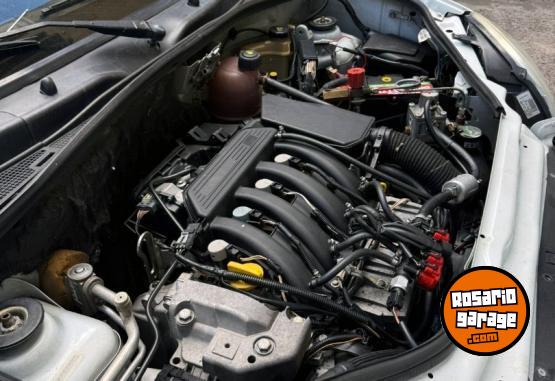 Utilitarios - Renault Kangoo 1,6 furg�n 2017 2017 Nafta 340000Km - En Venta