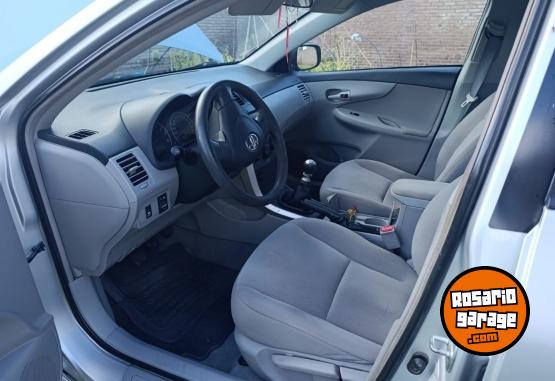 Autos - Toyota Corolla XLI 2013 Nafta 139000Km - En Venta