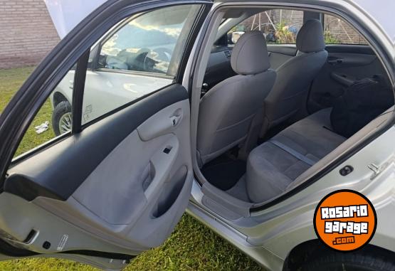 Autos - Toyota Corolla XLI 2013 Nafta 139000Km - En Venta