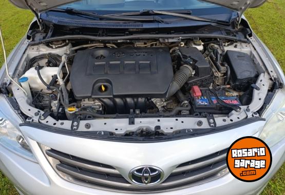 Autos - Toyota Corolla XLI 2013 Nafta 139000Km - En Venta