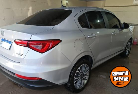 Autos - Fiat CRONOS PRECISION 2021 2021 Nafta 67000Km - En Venta