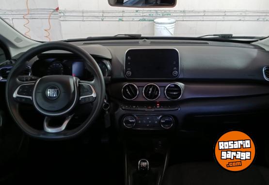 Autos - Fiat CRONOS PRECISION 2021 2021 Nafta 67000Km - En Venta