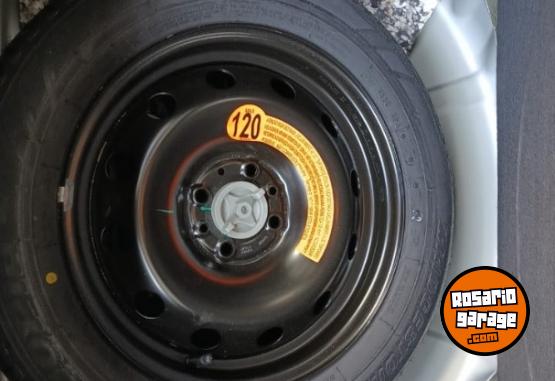 Autos - Fiat CRONOS PRECISION 2021 2021 Nafta 67000Km - En Venta