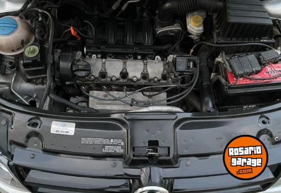 Autos - Volkswagen Crossfox 1.6 Comfortilne 2011 Nafta 120000Km - En Venta