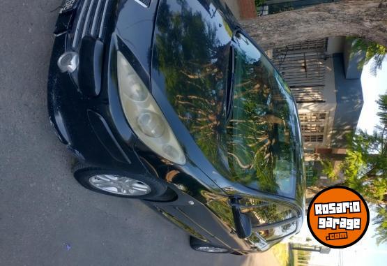 Autos - Peugeot 307 HDI LINEA NUEVA 2006 Diesel 302000Km - En Venta