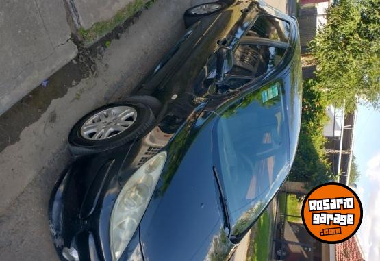 Autos - Peugeot 307 HDI LINEA NUEVA 2006 Diesel 302000Km - En Venta