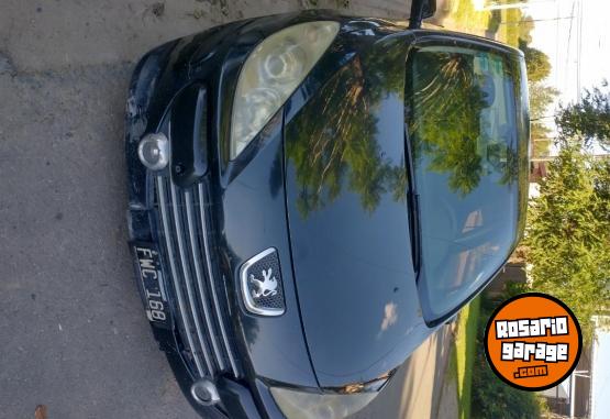 Autos - Peugeot 307 HDI LINEA NUEVA 2006 Diesel 302000Km - En Venta