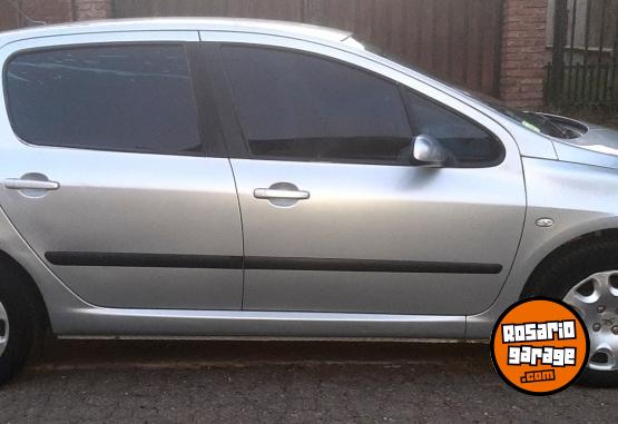Autos - Peugeot 307 xs 2007 Nafta 185000Km - En Venta