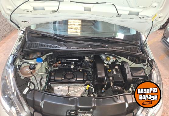 Autos - Peugeot 208 Active 1.5 2016 Nafta 146000Km - En Venta