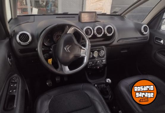Autos - Citroen C3 AIRCROSS 1.6L EXCLUSIV 2013 Nafta 152000Km - En Venta