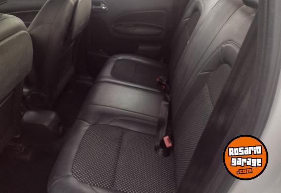 Autos - Citroen C3 AIRCROSS 1.6L EXCLUSIV 2013 Nafta 152000Km - En Venta