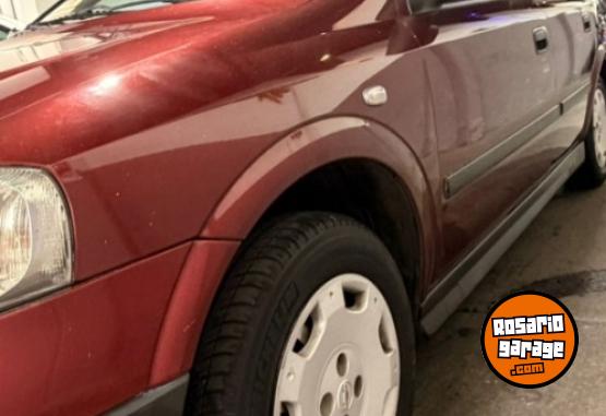 Autos - Chevrolet Astra 1999 Diesel 113000Km - En Venta