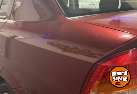 Autos - Chevrolet Astra 1999 Diesel 113000Km - En Venta