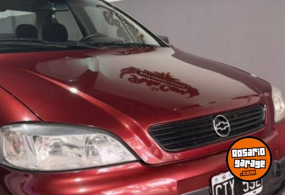 Autos - Chevrolet Astra 1999 Diesel 113000Km - En Venta