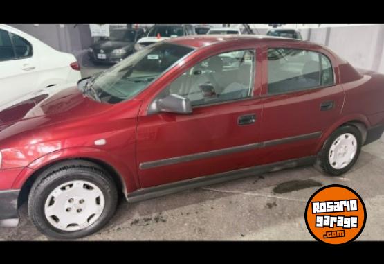 Autos - Chevrolet Astra 1999 Diesel 113000Km - En Venta