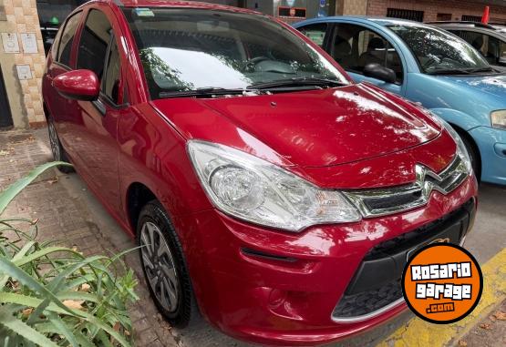 Autos - Citroen C3 live 1.5 2019 Nafta 65000Km - En Venta