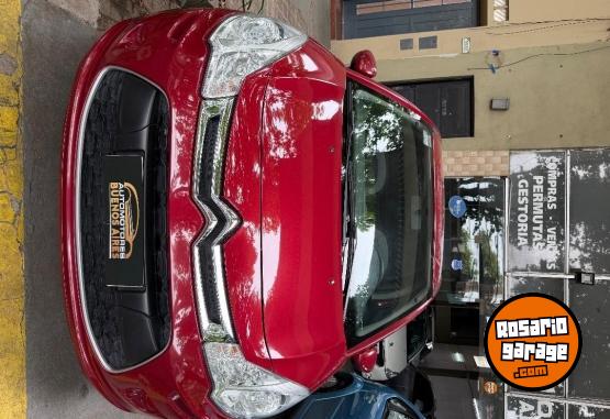 Autos - Citroen C3 live 1.5 2019 Nafta 65000Km - En Venta