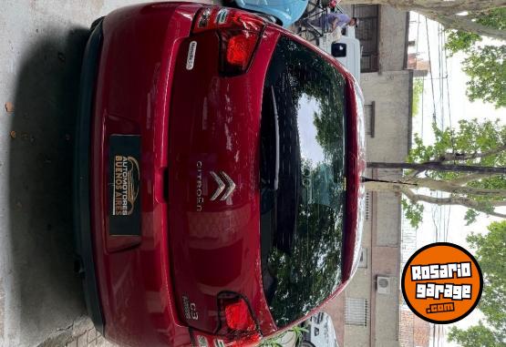 Autos - Citroen C3 live 1.5 2019 Nafta 65000Km - En Venta