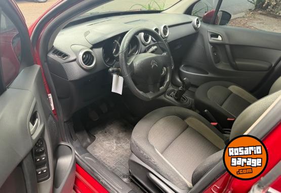 Autos - Citroen C3 live 1.5 2019 Nafta 65000Km - En Venta