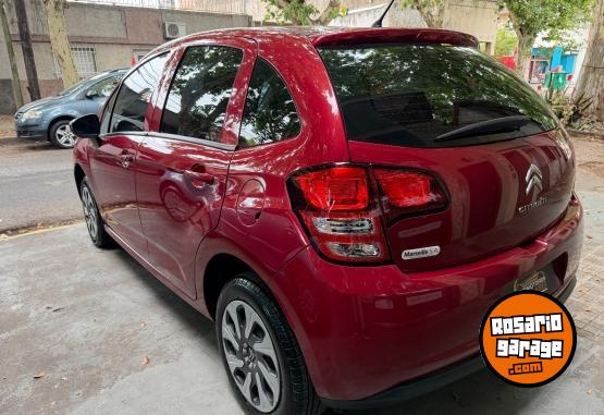 Autos - Citroen C3 live 1.5 2019 Nafta 65000Km - En Venta