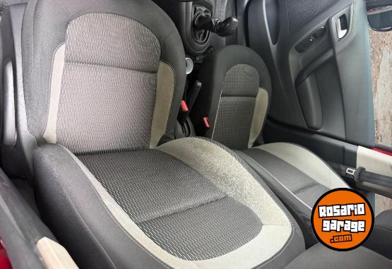 Autos - Citroen C3 live 1.5 2019 Nafta 65000Km - En Venta