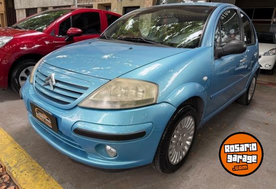 Autos - Citroen C3 1.6 exclusive 2006 Nafta  - En Venta