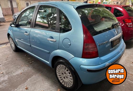 Autos - Citroen C3 1.6 exclusive 2006 Nafta  - En Venta