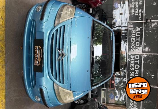 Autos - Citroen C3 1.6 exclusive 2006 Nafta  - En Venta
