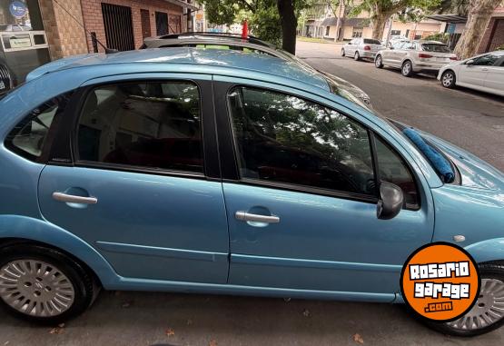Autos - Citroen C3 1.6 exclusive 2006 Nafta  - En Venta