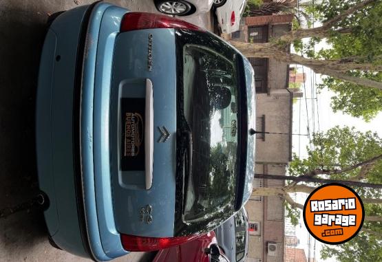 Autos - Citroen C3 1.6 exclusive 2006 Nafta  - En Venta