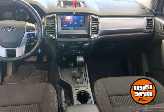 Camionetas - Ford Ranger 2.2 xlt 4x4 At 2021 Diesel 74000Km - En Venta